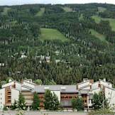 Vail International Condominiums - Vail, Colorado - 