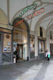 Dock Milano Hotel - Turin, Italy - 
