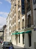 The 61 Paris Nation Hotel - Paris, France - 