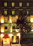 Hotel Mirific - Paris, France - 