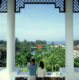 Angsana Laguna Phuket - Thalang, Thailand - 