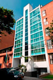 Suite Comfort Hotel - Medellin, Colombia - 