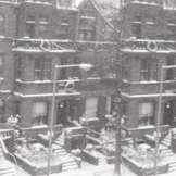 The Mansion on O Street - Washington DC, District of Columbia - 