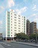 Hotel Mystays Yokohama - Yokohama, Japan - 