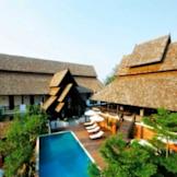 Rainforest Boutique Hotel - Chiang Mai, Thailand - 