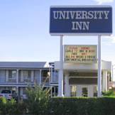 University Inn - Tucson, Arizona - 