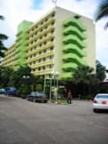 Sawa Hotel Douala - Douala, Cameroon - 