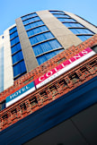 Hotel Collins - Hobart, Australia - 
