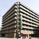 Weekly Mansion Osaka at Otemae - Osaka, Japan - 