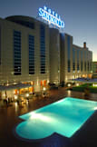 Hotel San Mauro - Naples, Italy - 