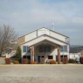 Camden Hotel & Conference Center - Branson, Missouri - 