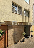 Hotel Alpha - Vienna, Austria - 
