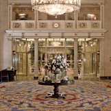 The Boston Park Plaza Hotel & Towers - Boston, Massachusetts - 