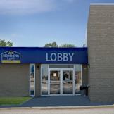 Northern Lights Inn - Rugby, North Dakota - 