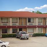 Executive Inn & Suites - Houston, Texas - 