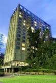Rydges North Sydney - North Sydney, Australia - Exterior