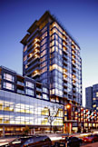 Level Furnished Living - Vancouver, Canada - Exterior
