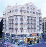 Senator Gran Via 21 - Madrid, Spain - 