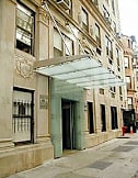 Central Park Apartments - New York, New York - Exterior