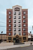 Hotel Le Jolie - New York, New York - 