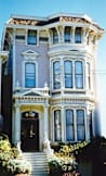 Inn San Francisco - San Francisco, California - 