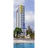 Solarium Coronado Beach - Playa Coronado, Panama - 