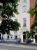 Hotel St George - Dublin, Republic of Ireland - 