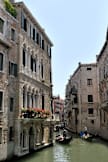 Hotel Centauro - Venice, Italy - 