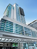 Coast Coal Harbour Hotel - Vancouver, Canada - 
