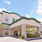 Charleston Airport Hotel - North Charleston, South Carolina - 