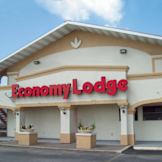 Economy Lodge - Texas City, Texas - 