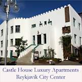 Castle House Luxury Apartments - Reykjavik, Iceland - 