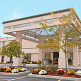 Westgate Hotel and Conference Center - Brockton, Massachusetts - 