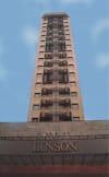 Linson Suite Hotel - Sao Paulo, Brazil - 