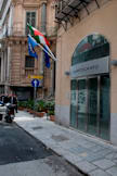 Hotel Quinto Canto & Spa - Palermo, Italy - 