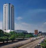 Hotel Armada Petaling Jaya - Petaling Jaya, Malaysia - 
