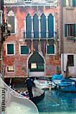 Hotel San Moise - Venice, Italy - 