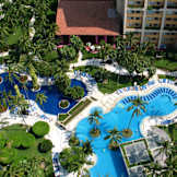 Club Regina Puerto Vallarta - Puerto Vallarta, Mexico - 