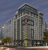 Gansevoort Park Avenue - New York, New York - 