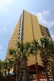 Sun N Sand Resort - Myrtle Beach, South Carolina - 