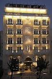 Hera Hotel - Athens, Greece - 