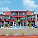 San Marina Motel Daytona Beach - Daytona Beach, Florida - 
