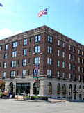 The Eldridge Hotel - Lawrence, Kansas - 