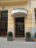 Pension Baronesse - Vienna, Austria - 