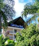 Tahiti Airport Motel - Faaa, Tahiti & French Polynesia - 