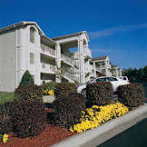 Wyndham Branson at the Falls - Branson, Missouri - 