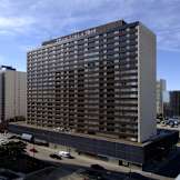 Place Louis Riel Suite Hotel - Winnipeg, Canada - Exterior Photo