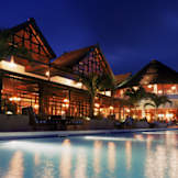 Golden Tulip Accra - Accra, Ghana - 