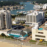 Ocean Key Resort - Virginia Beach, Virginia - 
