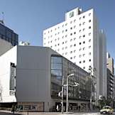 Chisun Hotel Shin Osaka - Osaka, Japan - 